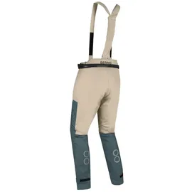 BERING Siberia wasserdichte Damen Motorrad Textilhose