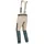 BERING Siberia wasserdichte Damen Motorrad Textilhose