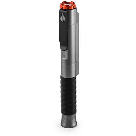 Nebo Tools Big Larry 3 Tragbares Licht - Black / Metal - 600 Lumina