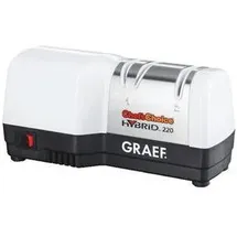 Graef CC80, Weiß,