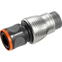 Gardena Premium Schlauchverbinder 19 mm 3/4 Zoll 18256-50