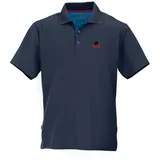 Maul Spiez Fresh navy blue 60