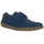 El Naturalista Schnürschuhe in blau 46