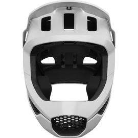 Poc Otocon 48-52 cm grau/weiß matt 2021
