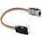 Eurolite LED Strip flexibler Verbinder 3Pin 10mm