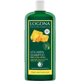 Logona Bier & Bio-Honig Volumen 250 ml