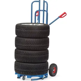 FETRA Reifen-Roller 120 kg