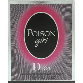 Dior Poison Girl Eau de Parfum 100 ml