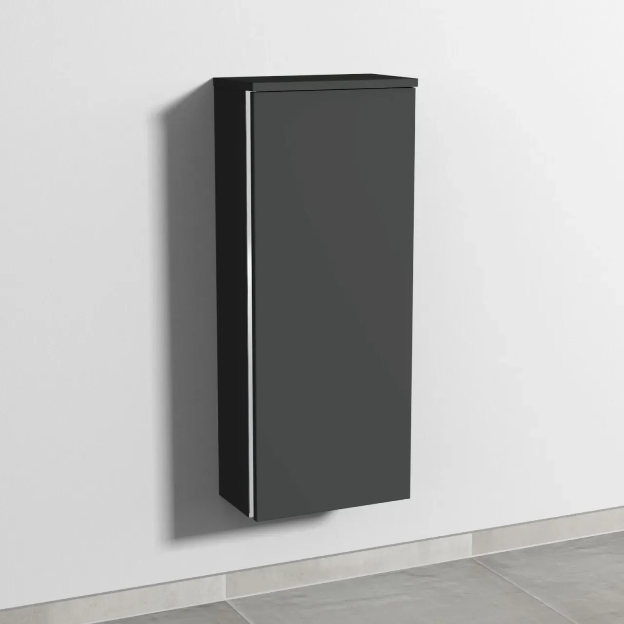Sanipa Mittelschrank rechts 3way (BP169) BP1691B