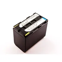 AGI Akku kompatibel mit Phase One P-45