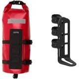 Zéfal Z Adventure Fork Pack 6 l rot/schwarz