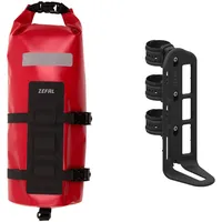Zéfal Z Adventure Fork Pack 6 l rot/schwarz