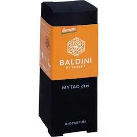Taoasis Mytao Mein Bioparfum drei