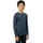Devold of Norway Breeze Merino Langarm-t-shirt - Night - 24 Monate