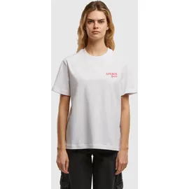 MERCHCODE Ladies Aperol Spritz Tee | Gr.: XL