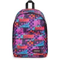 Eastpak Out of Office retro surf funk