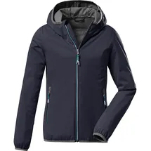 KILLTEC Kos Jacke Blau 116