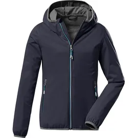 KILLTEC Kos Jacke Blau 116