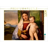 Calvendo Ein Motiv aus dem Kalender Tiziano Vecellio -