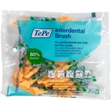 TePe x-soft Interdentalbürste orange, 25 Stück