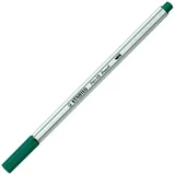 Filzstift 1 St. blau/grün