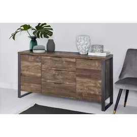 Jahnke Sideboard Loop SB 150