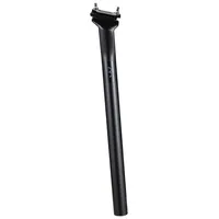 BBB FlyPost Sattelstütze Unisex für Erwachsene, schwarz Einheitsgröße