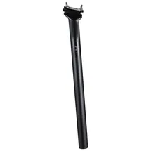 BBB FlyPost Sattelstütze Unisex für Erwachsene, schwarz Einheitsgröße