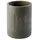 APS Element Besteckbehälter Ø 11 cm H: 14 cm grau