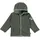 Sterntaler Baby Wendejacke Blätter in dunkelgrün | Gr.: 56