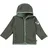 Sterntaler Baby Wendejacke Blätter in dunkelgrün | Gr.: 56