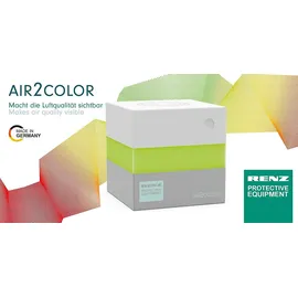 RENZ Air2Color