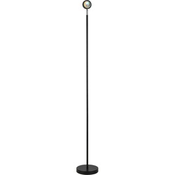 LED-Stehleuchte Mavis max. 7,5 Watt