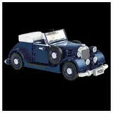 Cobi Historical Collection Horch830BK Cabriolet