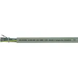 Helukabel JZ-500 HMH Steuerleitung 5G 0.50mm2 Grau 11204-1000 1000m