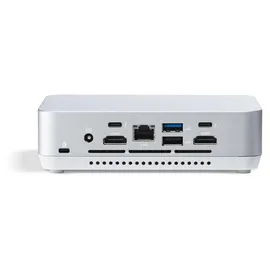 Asus NUC 14 Pro+ Intel Core Ultra 9 185H 32 GB RAM 1 TB SSD Win11 Home