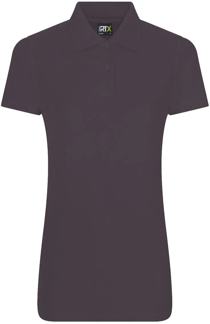 Pro RTX - Damen Pro Workwear Poloshirt - bis 4XL \RX01F\
