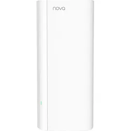 Tenda Nova MX12 Mesh WLAN System AX3000 1733 Mbit/s weiß 3 St.