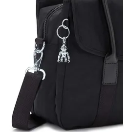 Kipling Basic Superworker S Schultertasche 38 cm Laptopfach schwarz