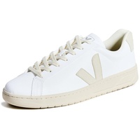 Veja Herren urca Sneaker White - Natural 44 EU