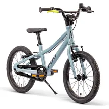 PUKY LS-PRO 16-1 (2025) 16" ash blue