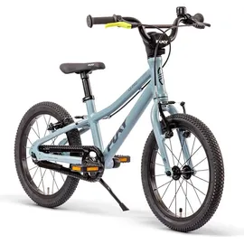 PUKY LS-PRO 16-1 (2025) 16" ash blue