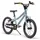 PUKY LS-PRO 16-1 (2025) 16" ash blue