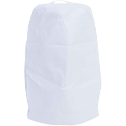 Scheppach Filtersack, Nadelfilz für Absauganlage HD 12
