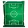Sitting Point BigBag Soccer Sitzsack grün