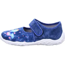 superfit BONNY Blau 8030 24