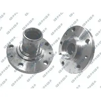 GSP Radlager [Hersteller-Nr. 9435002 Radnabe