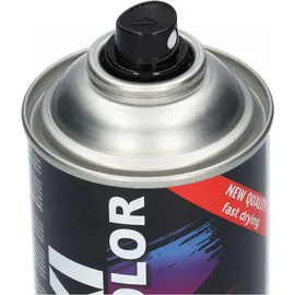 MOTIP Maxi Color Sprühlack RAL 4003 Pink glänzend 0,4 l