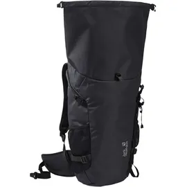 Jack Wolfskin Velocity Lite Wanderrucksack 55 cm schwarz