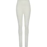 LASCANA Leggings Damen offwhite Gr.32/34